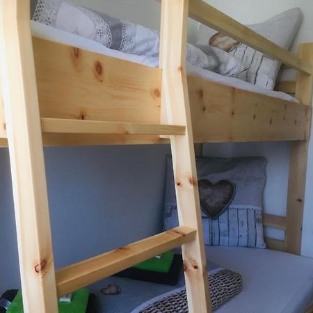 Urlaub Am Moarbauerhof Appartement Mühlen Buitenkant foto