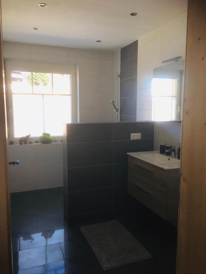 Urlaub Am Moarbauerhof Appartement Mühlen Buitenkant foto