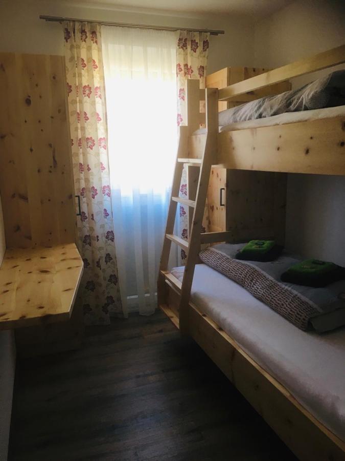 Urlaub Am Moarbauerhof Appartement Mühlen Buitenkant foto