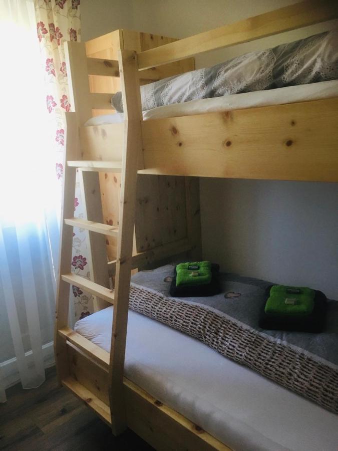 Urlaub Am Moarbauerhof Appartement Mühlen Buitenkant foto