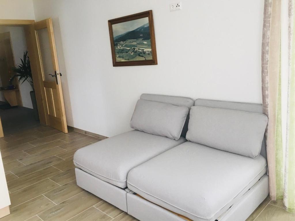 Urlaub Am Moarbauerhof Appartement Mühlen Buitenkant foto