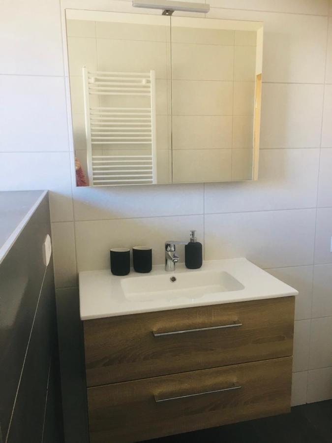 Urlaub Am Moarbauerhof Appartement Mühlen Buitenkant foto