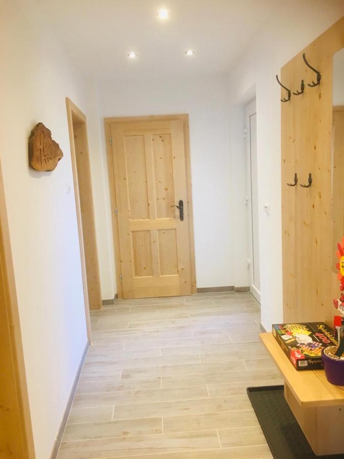 Urlaub Am Moarbauerhof Appartement Mühlen Buitenkant foto
