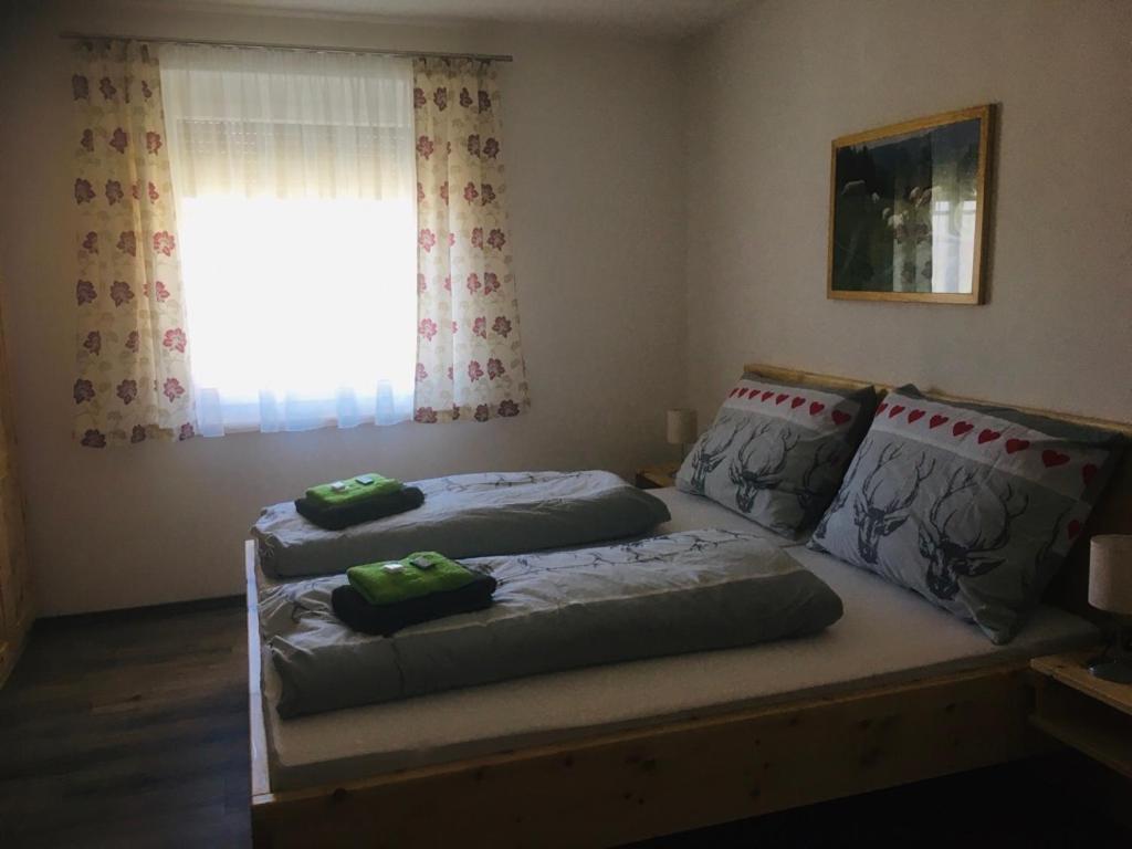 Urlaub Am Moarbauerhof Appartement Mühlen Buitenkant foto