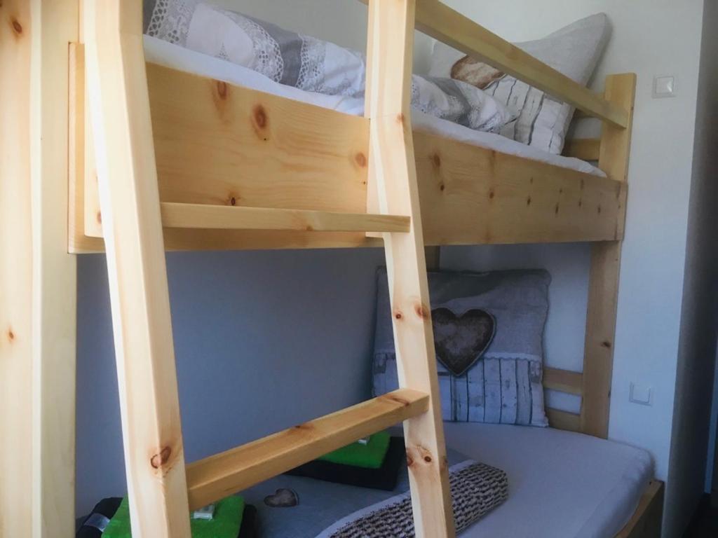 Urlaub Am Moarbauerhof Appartement Mühlen Buitenkant foto
