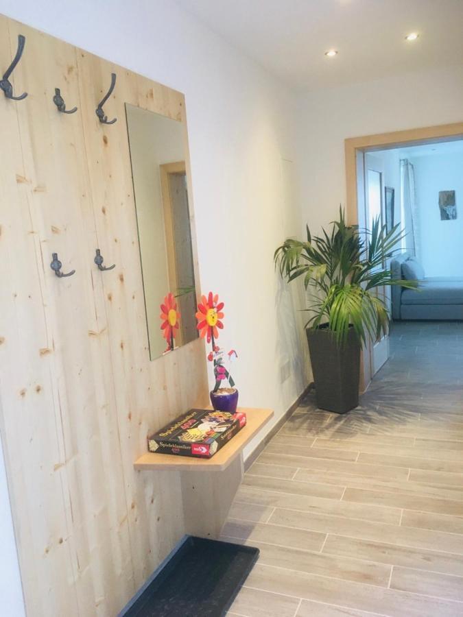 Urlaub Am Moarbauerhof Appartement Mühlen Buitenkant foto