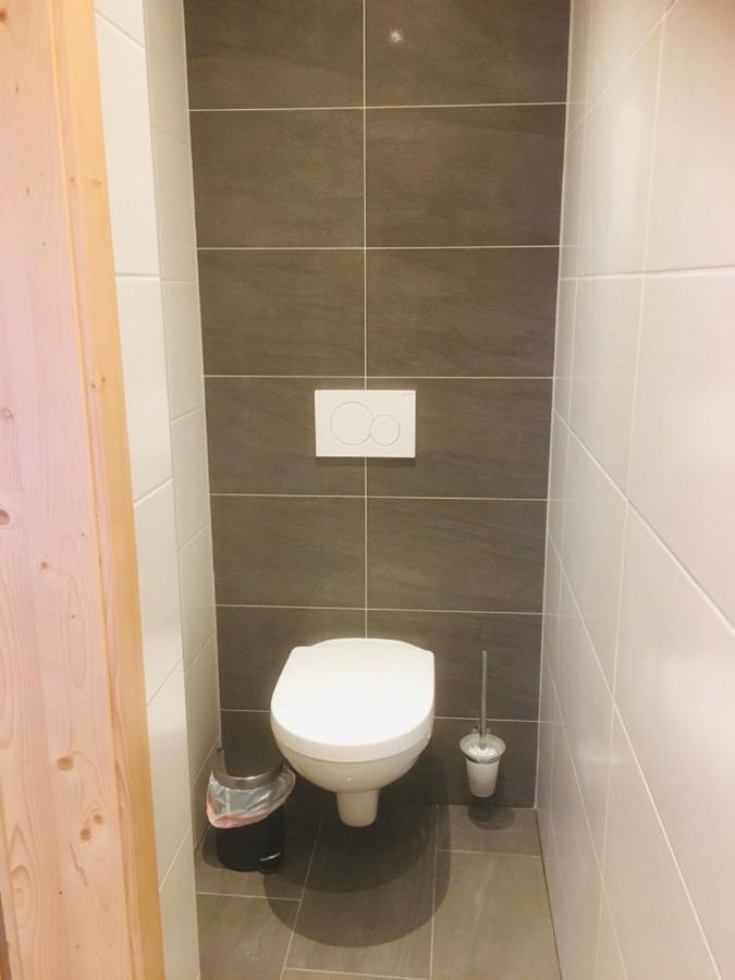 Urlaub Am Moarbauerhof Appartement Mühlen Buitenkant foto