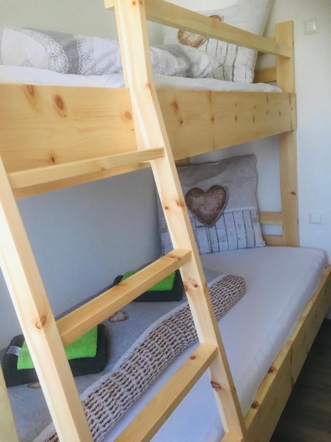 Urlaub Am Moarbauerhof Appartement Mühlen Buitenkant foto
