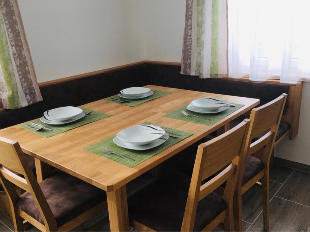 Urlaub Am Moarbauerhof Appartement Mühlen Buitenkant foto