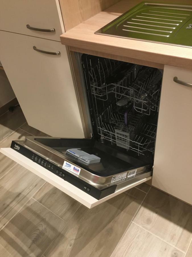 Urlaub Am Moarbauerhof Appartement Mühlen Buitenkant foto