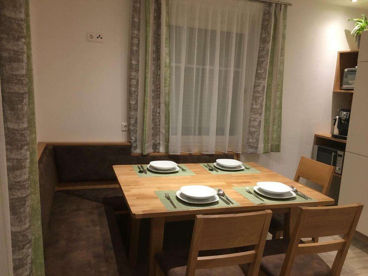 Urlaub Am Moarbauerhof Appartement Mühlen Buitenkant foto