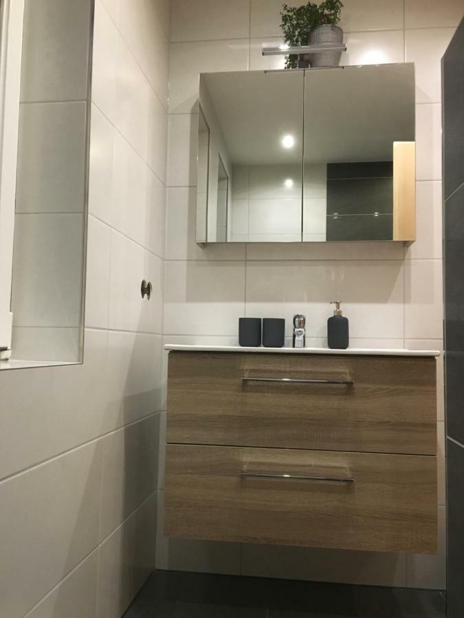 Urlaub Am Moarbauerhof Appartement Mühlen Buitenkant foto
