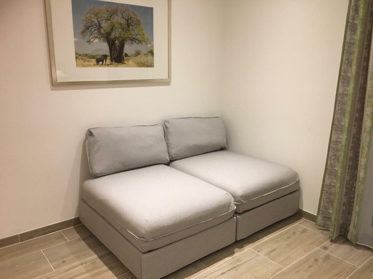 Urlaub Am Moarbauerhof Appartement Mühlen Buitenkant foto