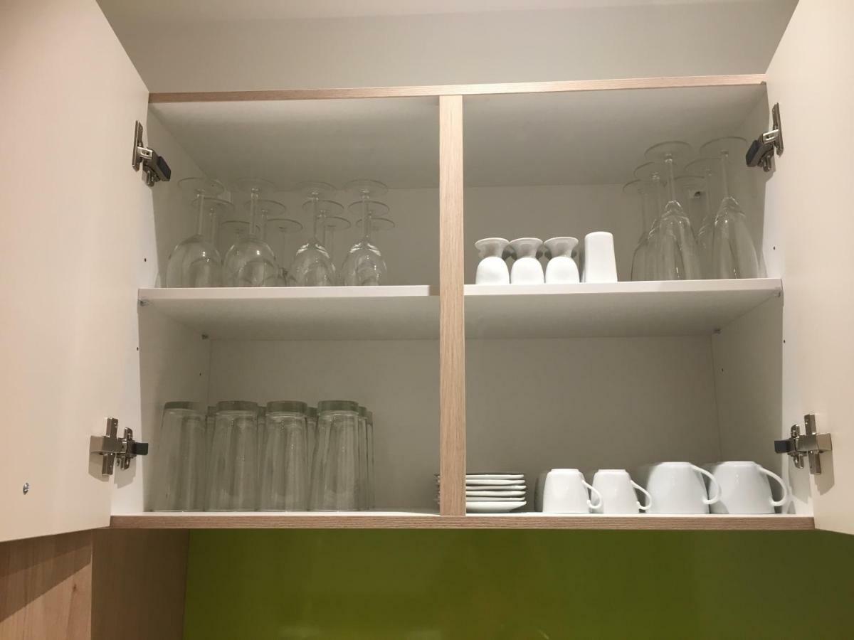 Urlaub Am Moarbauerhof Appartement Mühlen Buitenkant foto