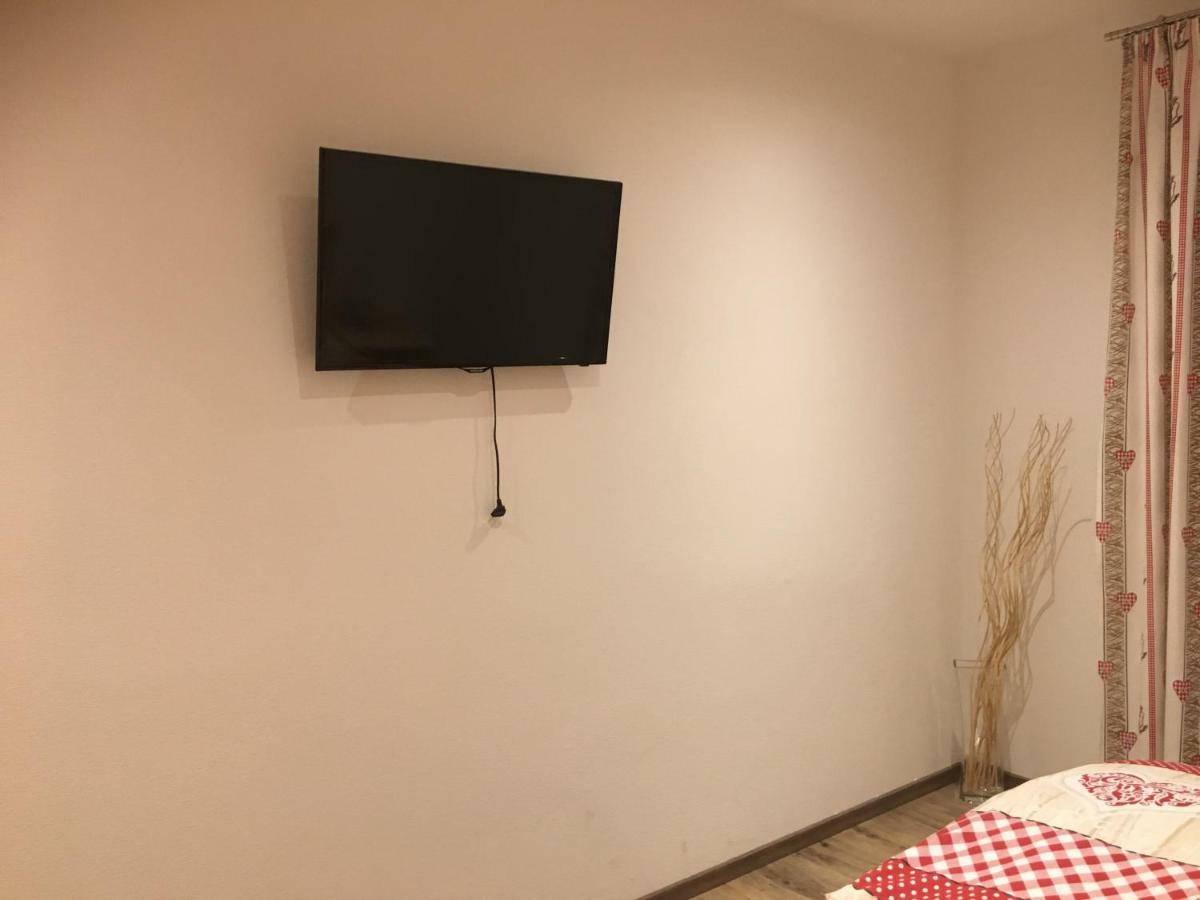 Urlaub Am Moarbauerhof Appartement Mühlen Buitenkant foto