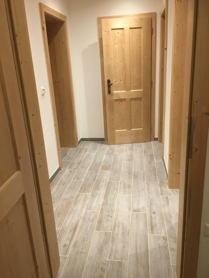 Urlaub Am Moarbauerhof Appartement Mühlen Buitenkant foto
