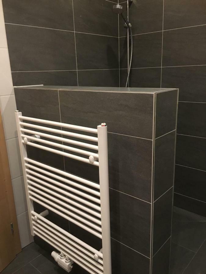 Urlaub Am Moarbauerhof Appartement Mühlen Buitenkant foto