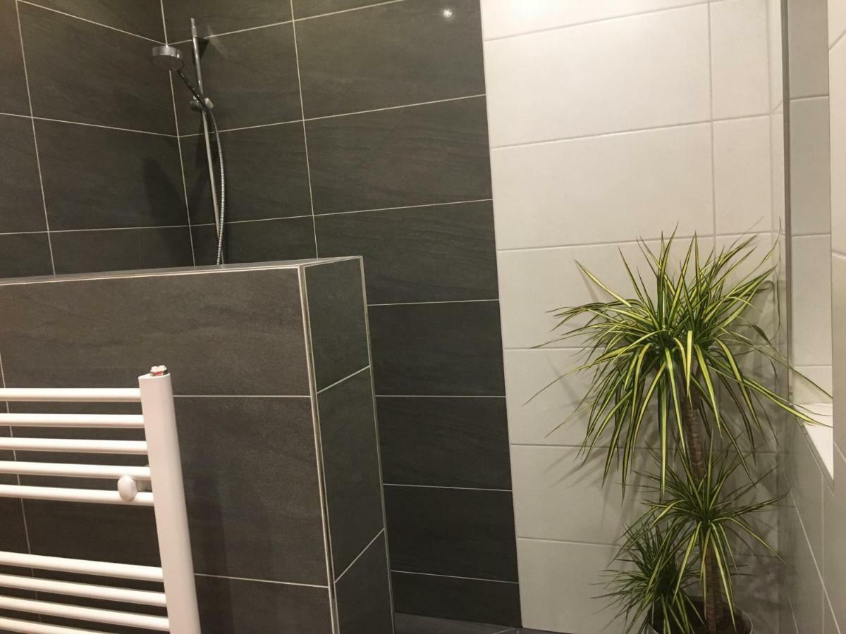 Urlaub Am Moarbauerhof Appartement Mühlen Buitenkant foto