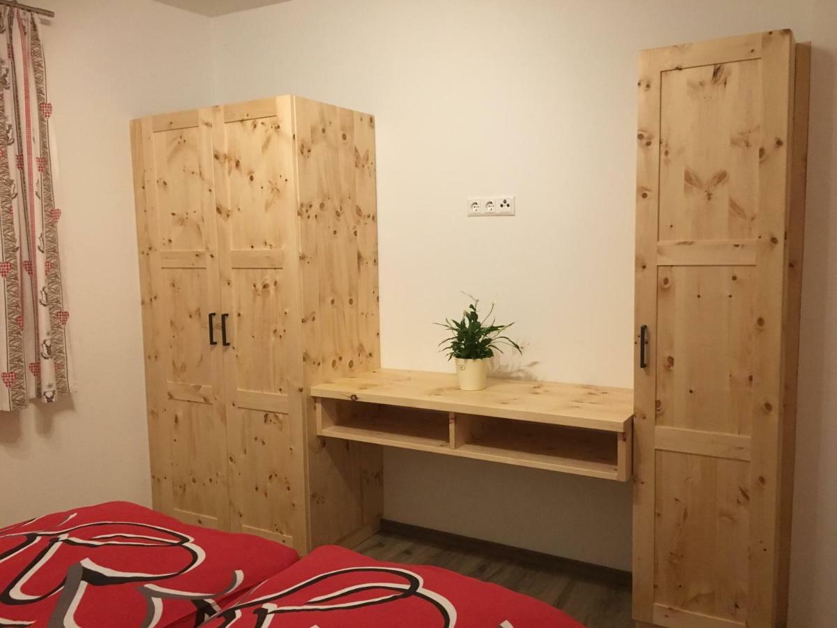 Urlaub Am Moarbauerhof Appartement Mühlen Buitenkant foto