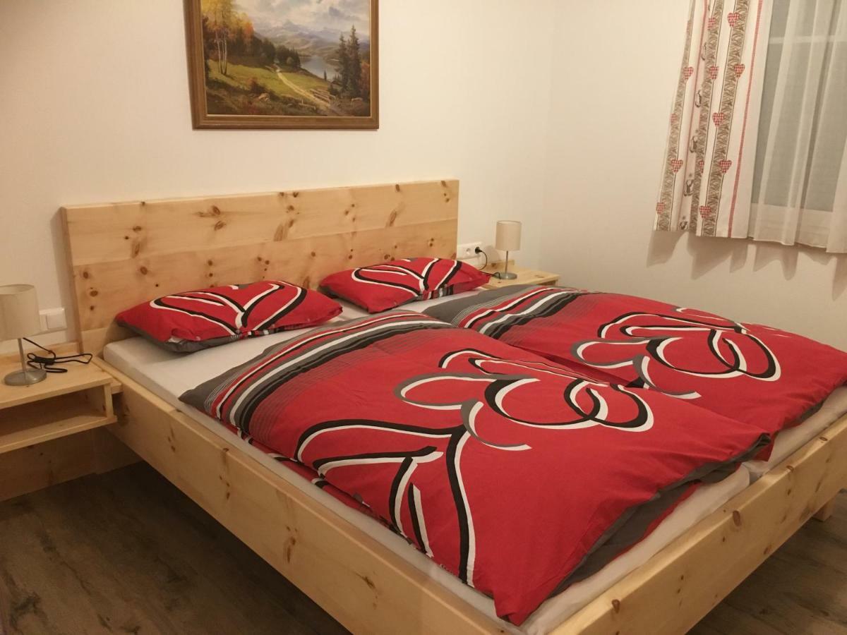 Urlaub Am Moarbauerhof Appartement Mühlen Buitenkant foto