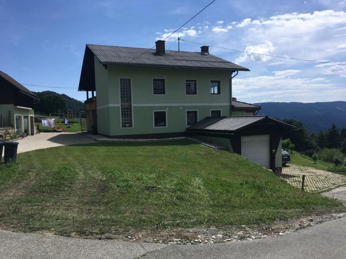 Urlaub Am Moarbauerhof Appartement Mühlen Buitenkant foto